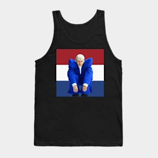 joost klein design Tank Top